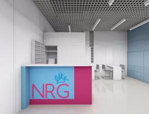 Фотография Спортивно хореографический центр NRG 1