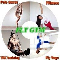 Фотография Fly Gym 0