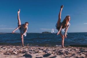 Фотография SkyDance 4