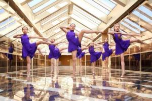 Фотография SkyDance 5