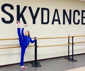 Фотография SkyDance 4