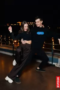 Фотография Paraiso dance centre 3