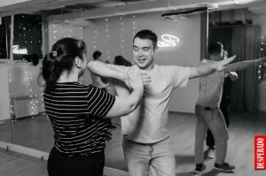 Фотография Paraiso dance centre 5