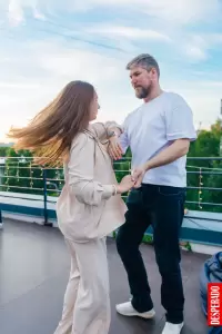 Фотография Paraiso dance centre 1