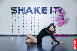 Фотография Shake It  3