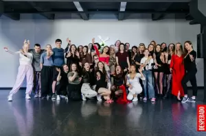 Фотография Shake It  2