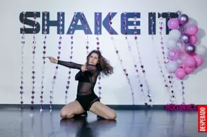 Фотография Shake It  5