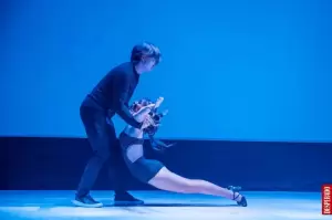 Фотография Ipanema dance studio 2