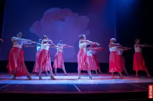 Фотография Ipanema dance studio 1