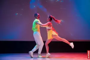 Фотография Ipanema dance studio 4