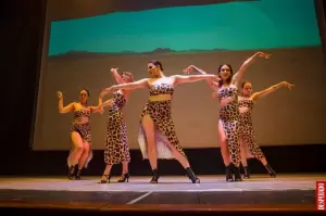 Фотография Ipanema dance studio 5