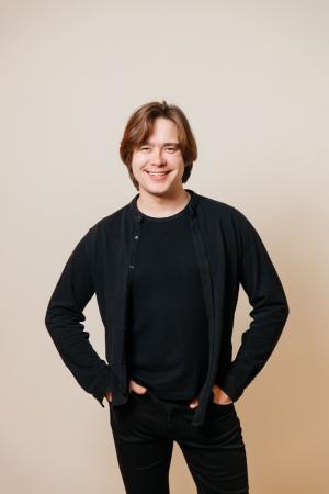Горбанюк Николай Андреевич