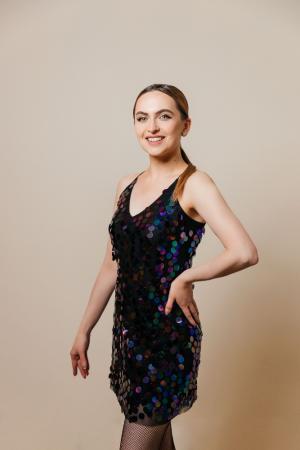 Каракаш Елена Константиновна