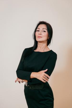Рукина Яна Ириковна