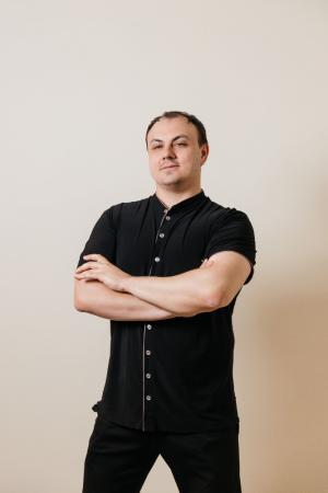 Колпаков Павел Константинович