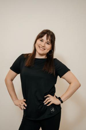 Клюшова Елена Вадимовна