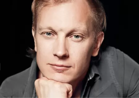 Трофимов Георгий Валерьевич