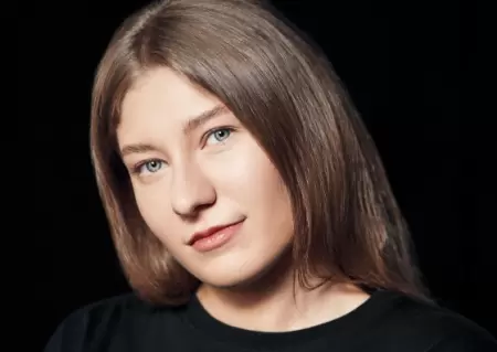 Соловьёва Дарья Сергеевна